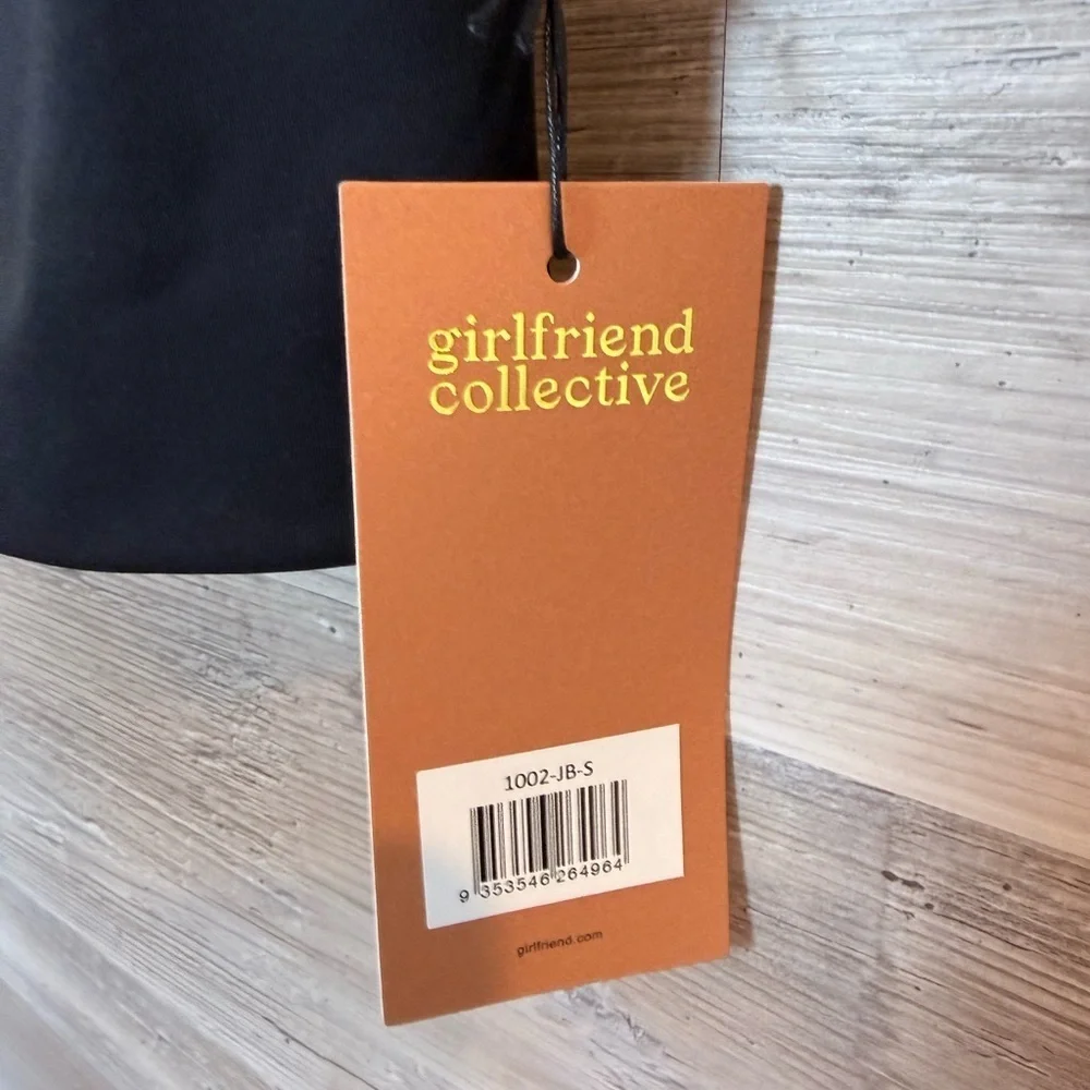 girlfriend collective elevate your